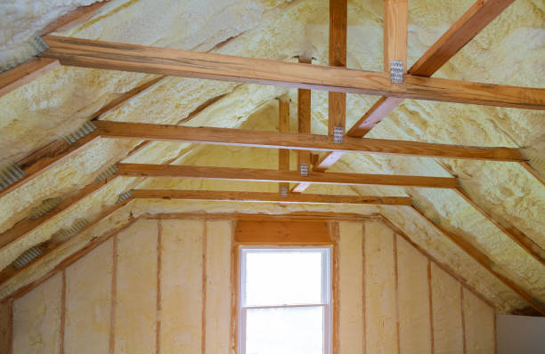 Best Specialty Insulation in Melissa, TX