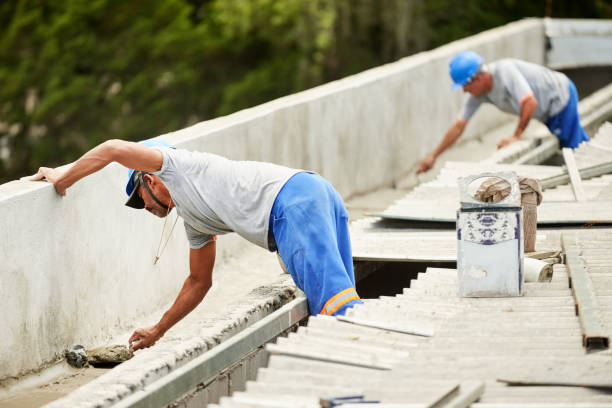 Best Commercial Insulation in Melissa, TX
