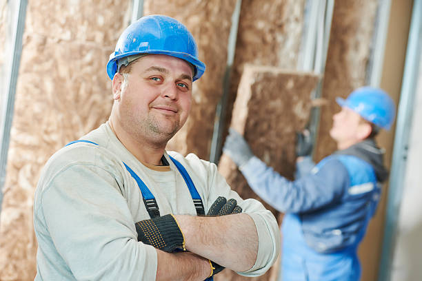 Best Residential Insulation in Melissa, TX